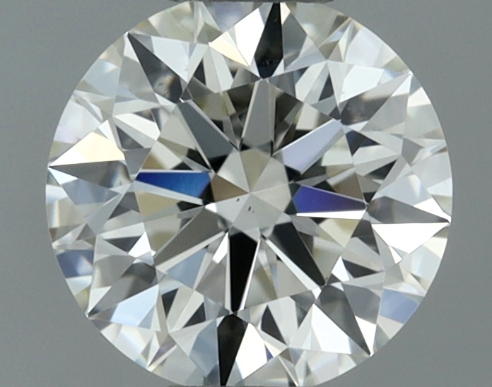 Round 0.45 ct L VS2