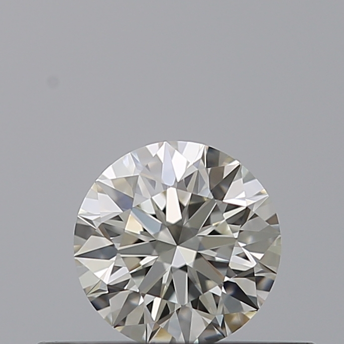 Round 0.32 ct G IF