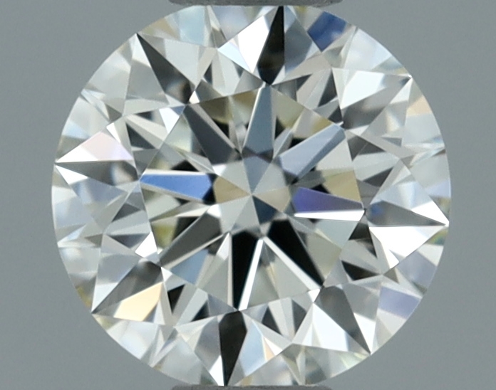 Round 0.4 ct M VVS2