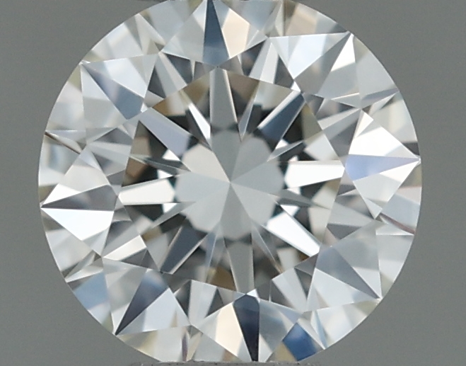 Round 0.31 ct I VVS1