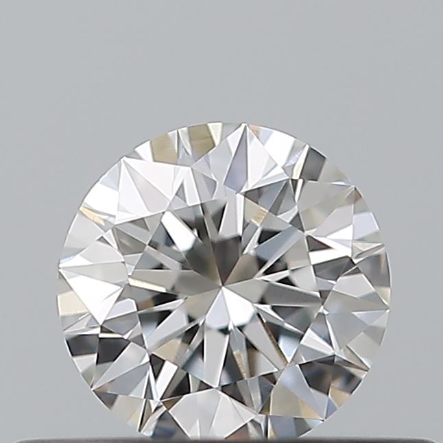 Round 0.29 ct G VVS1