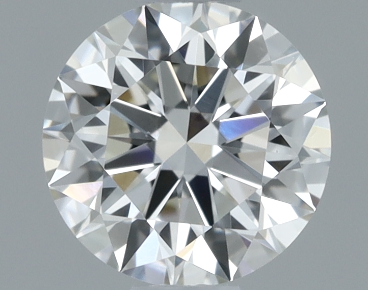 Round 0.45 ct I VS1