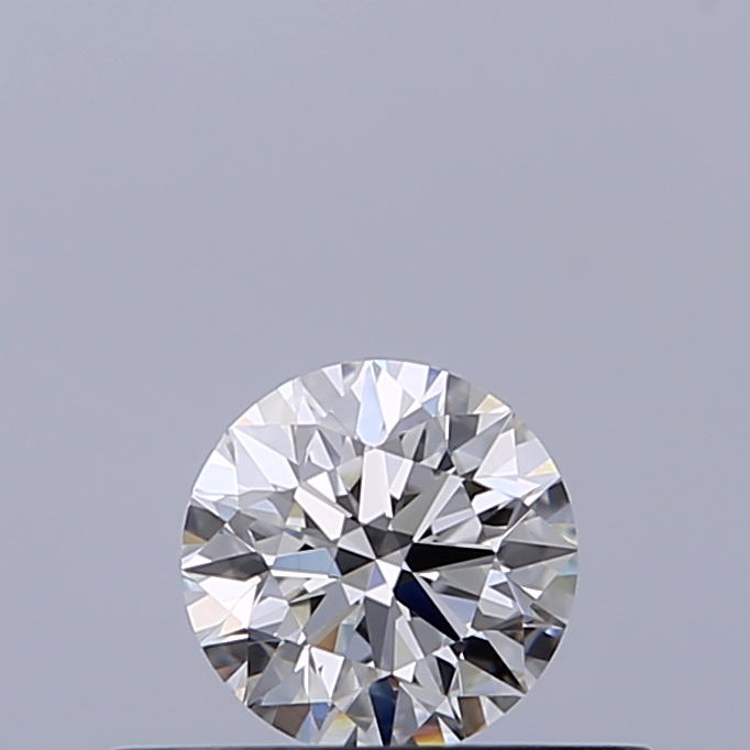 Round 0.3 ct I VVS1