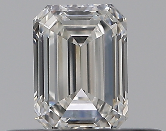 Emerald 0.31 ct G VS1