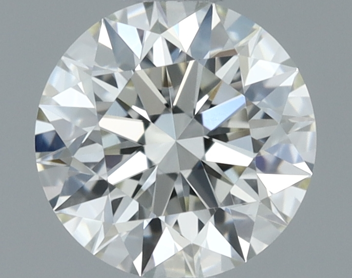 Round 0.45 ct L VS2