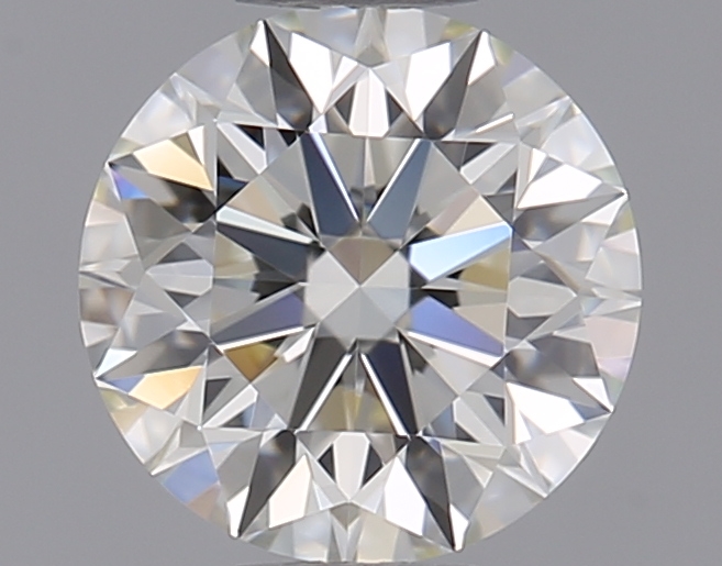 Round 0.56 ct L IF