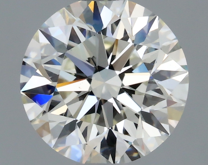 Round 0.78 ct I VS1
