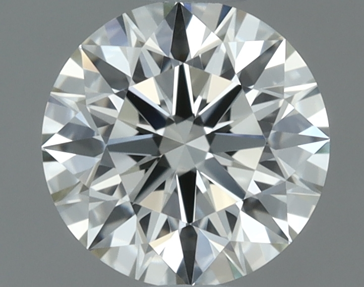Round 0.52 ct L VVS1