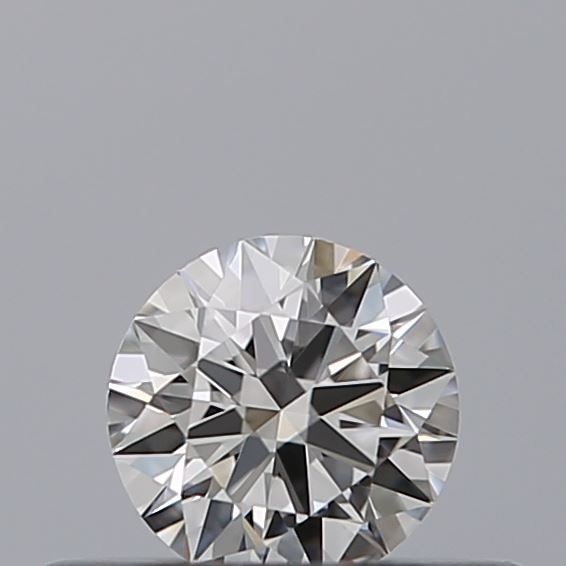 Round 0.23 ct E VVS2
