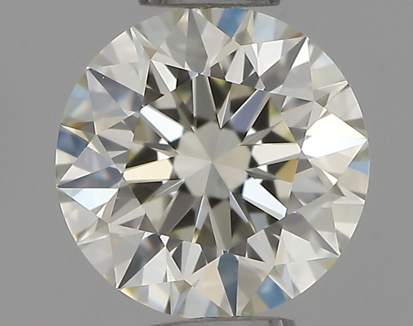 Round 0.46 ct K IF