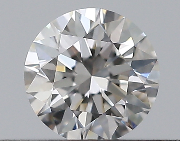 Round 0.3 ct F VVS2