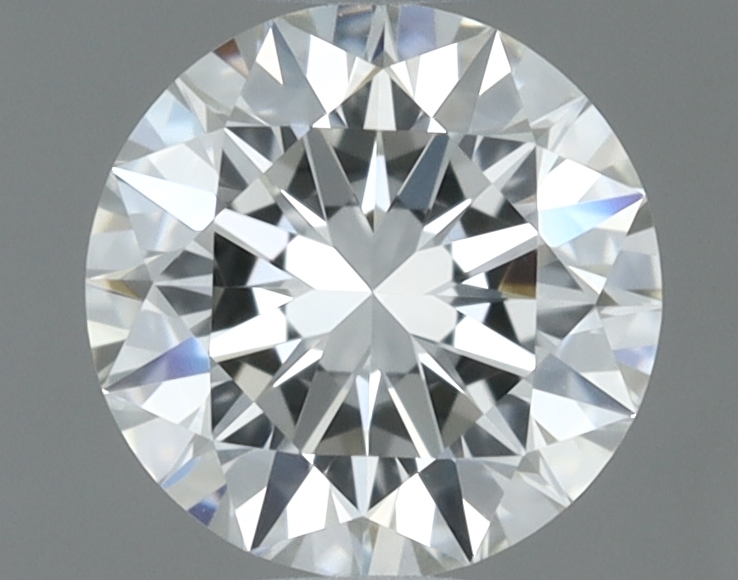 Round 0.45 ct I VVS1