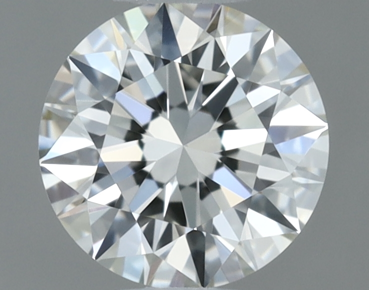 Round 0.46 ct K VVS1