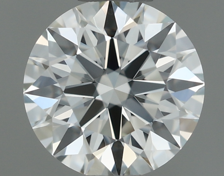 Round 0.48 ct J VVS2