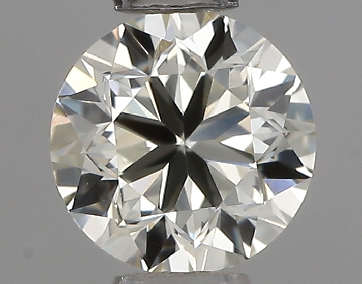 Round 0.4 ct K VVS1