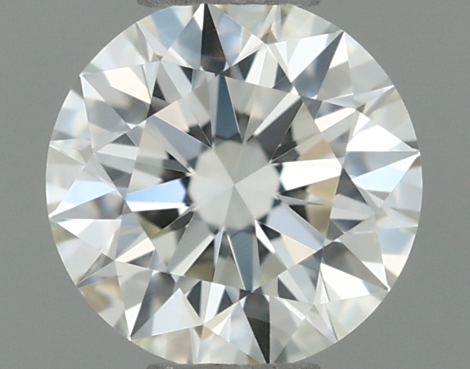Round 0.3 ct L VVS1