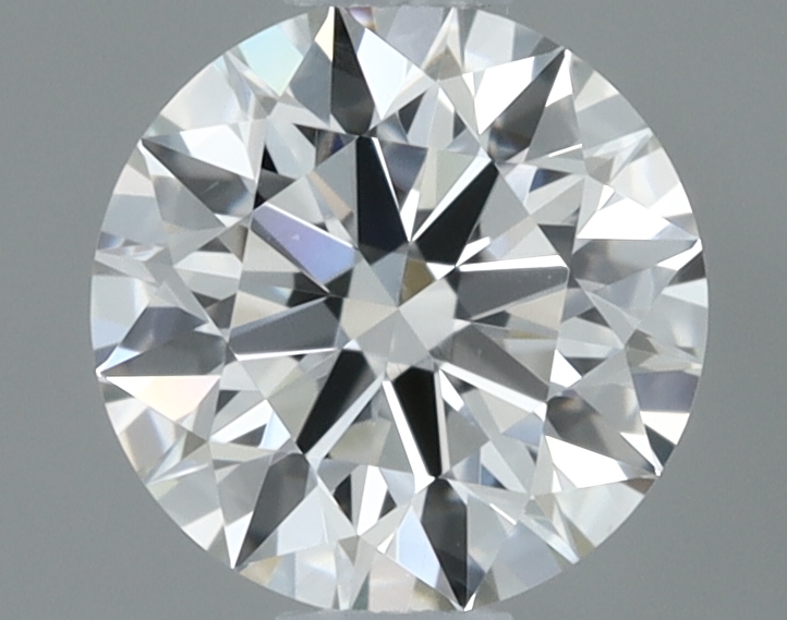 Round 0.45 ct K VS2