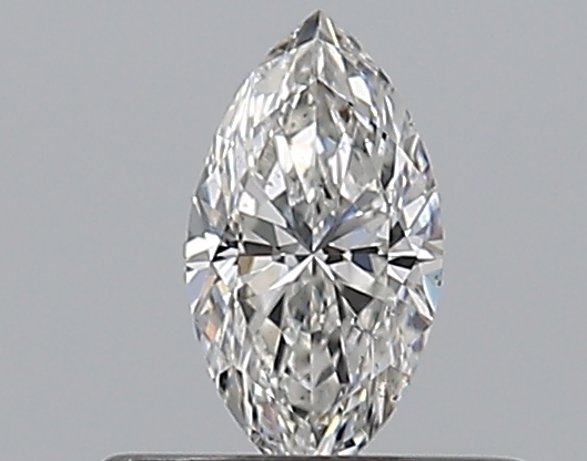 Marquise 0.3 ct F SI1