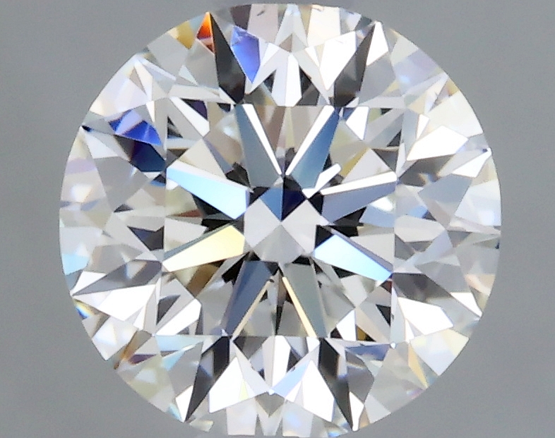 Round 0.79 ct G VS2