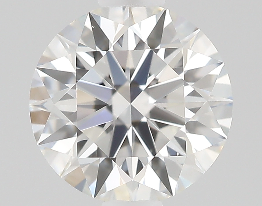 Round 0.41 ct G VS2