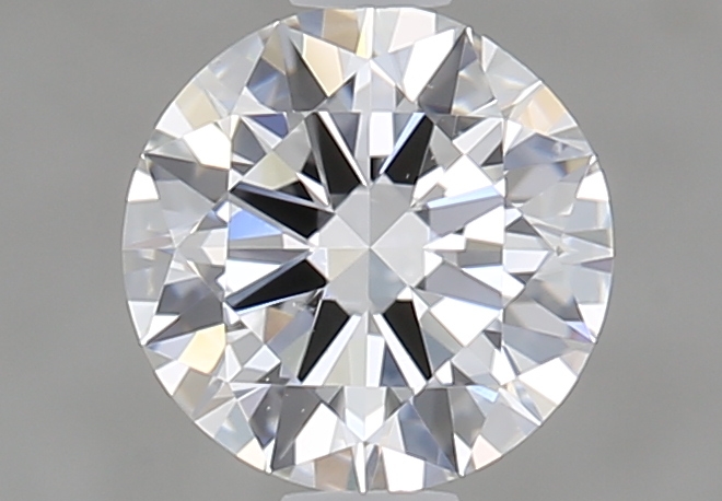 Round 0.5 ct E VS2
