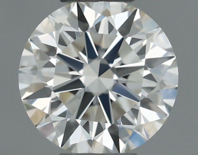 Round 0.3 ct K VVS1