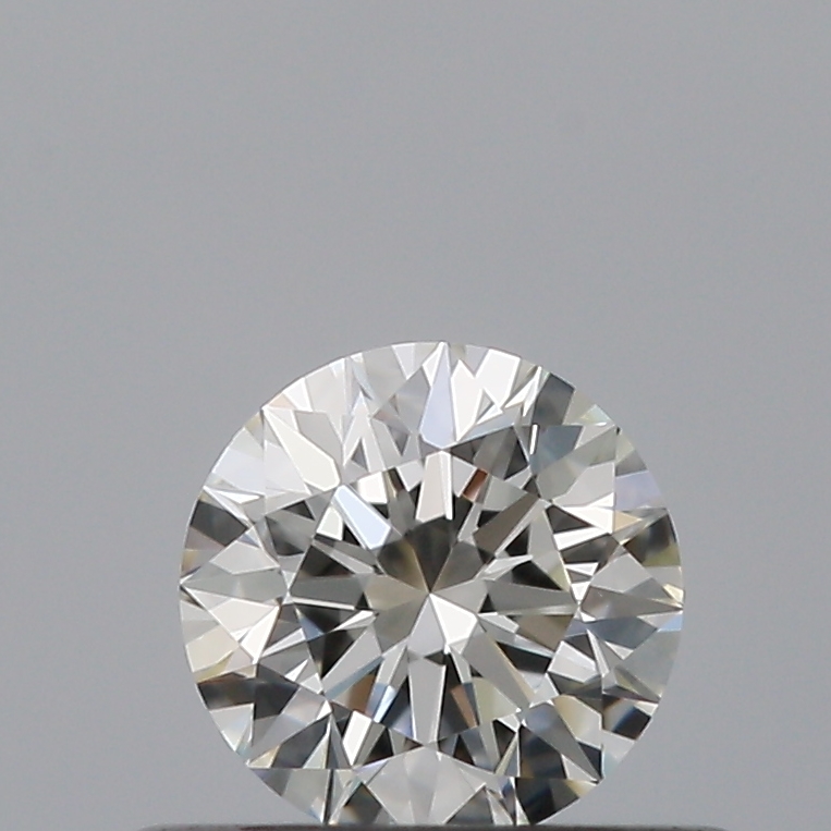 Round 0.35 ct F IF