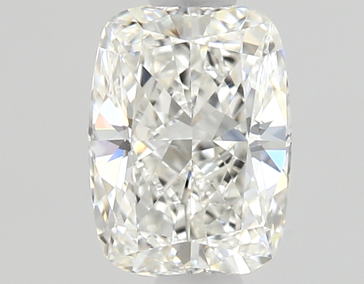 Cushion 0.5 ct G VS1