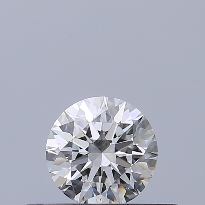 Round 0.3 ct F IF