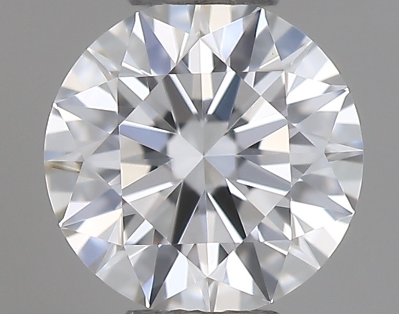 Round 0.31 ct D VVS1