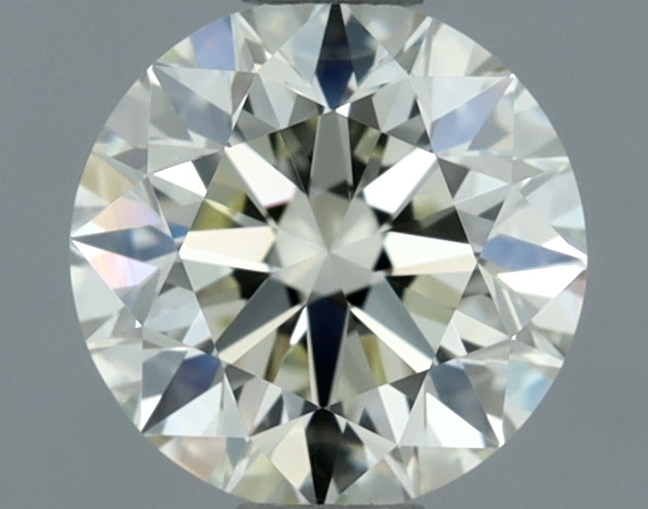 Round 0.7 ct M VVS2