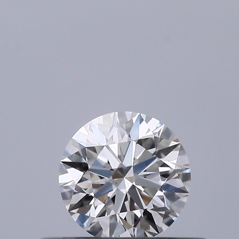 Round 0.28 ct E VS1
