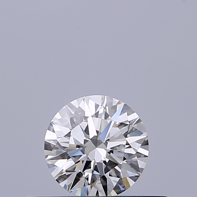 Round 0.29 ct G IF