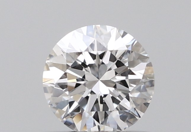 Round 0.26 ct E VVS1