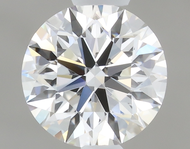 Round 0.34 ct F VVS1