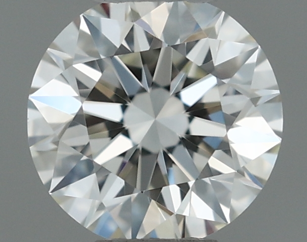 Round 0.3 ct J VVS2