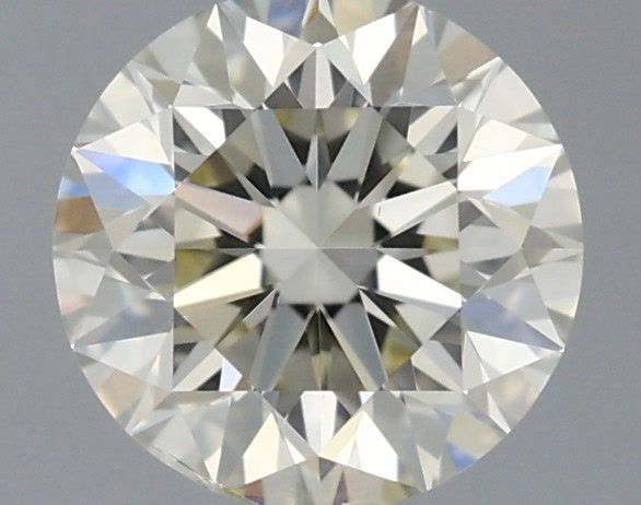 Round 0.4 ct K SI1