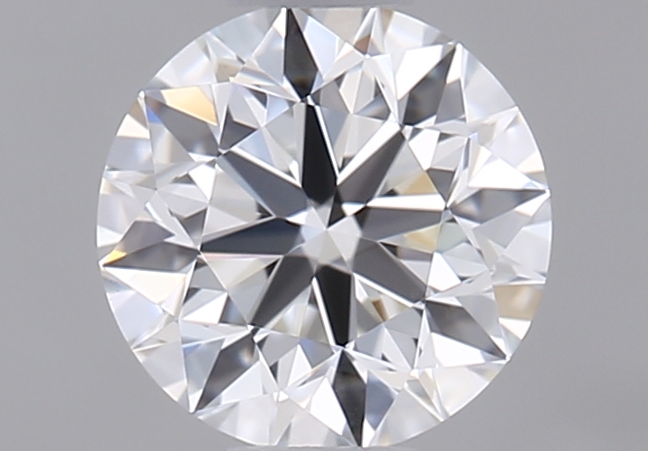 Round 0.5 ct H VS1