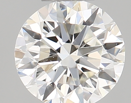Round 0.29 ct I SI1
