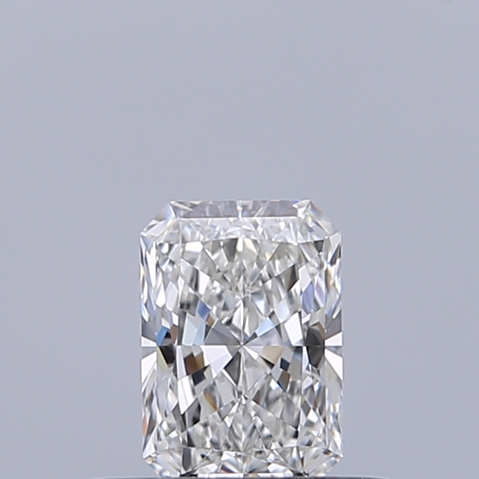 Radiant 0.31 ct G VVS1