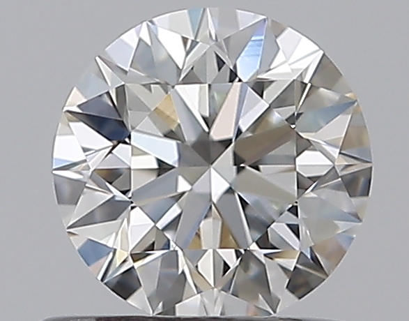 Round 0.59 ct I VS2