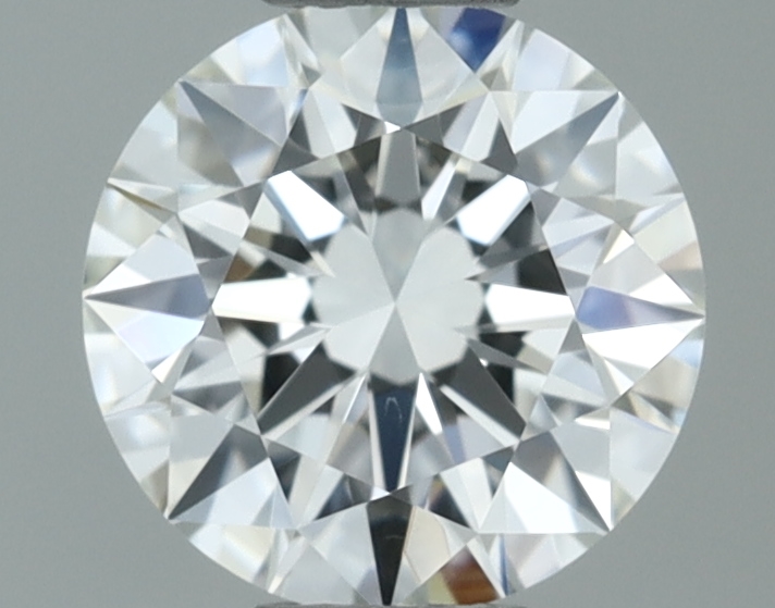 Round 0.46 ct I VS2
