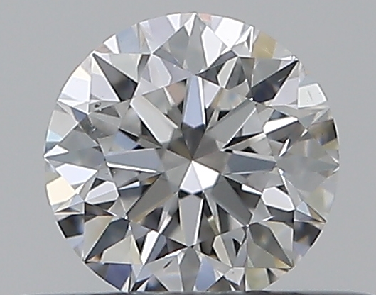 Round 0.31 ct E VS2
