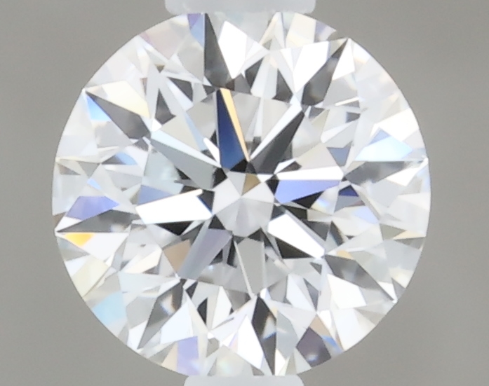 Round 0.3 ct D VVS1
