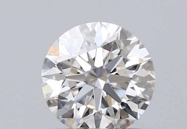 Round 0.32 ct F VVS2