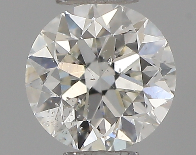 Round 0.3 ct G SI2