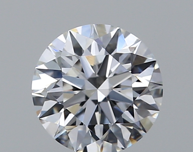 Round 0.3 ct F VS1