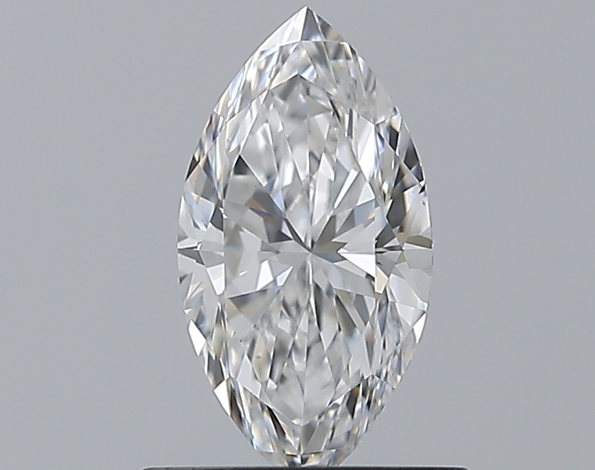 Marquise 0.7 ct E VS1
