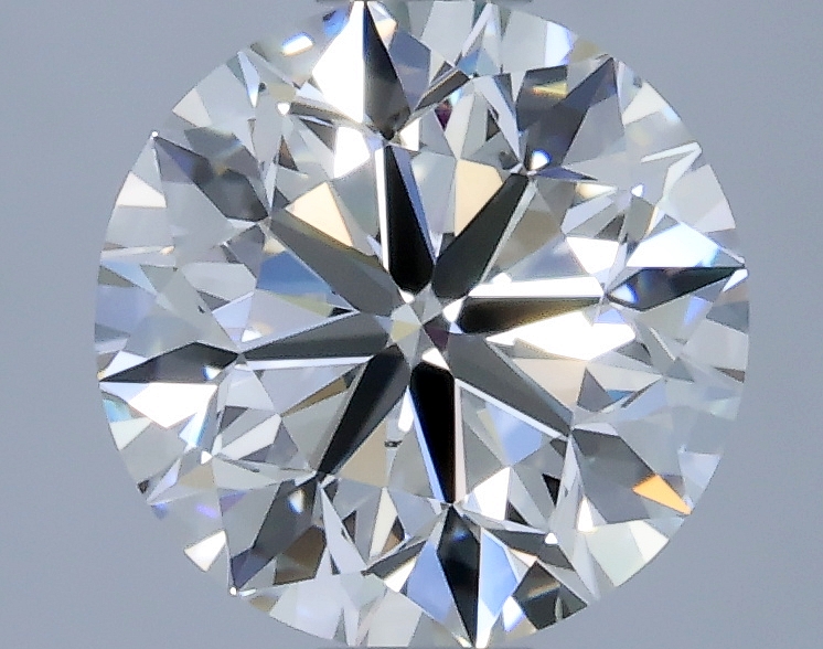 Round 0.91 ct I VS2