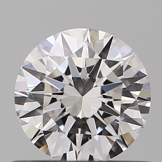 Round 0.5 ct D VS1